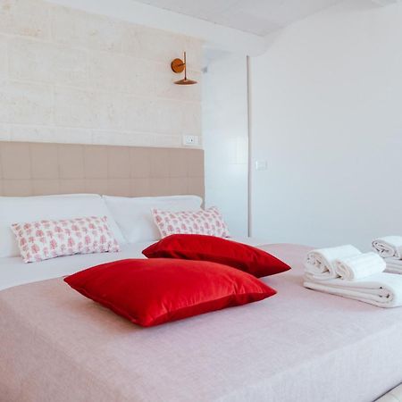 Iconica Luxury Suites Alberobello Exteriör bild