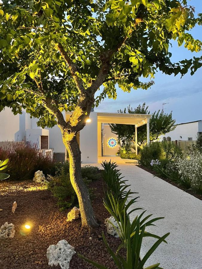 Iconica Luxury Suites Alberobello Exteriör bild