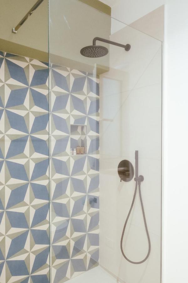 Iconica Luxury Suites Alberobello Exteriör bild