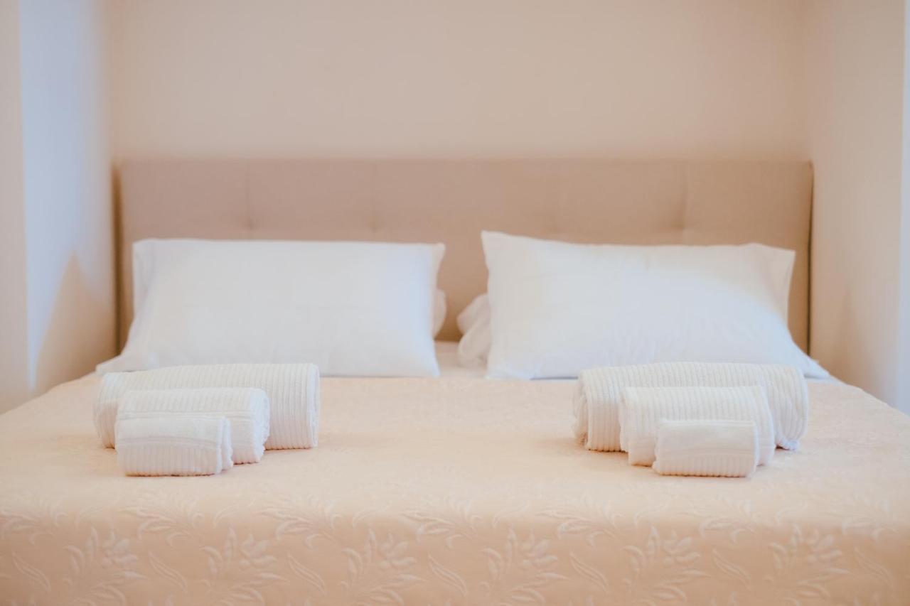 Iconica Luxury Suites Alberobello Exteriör bild