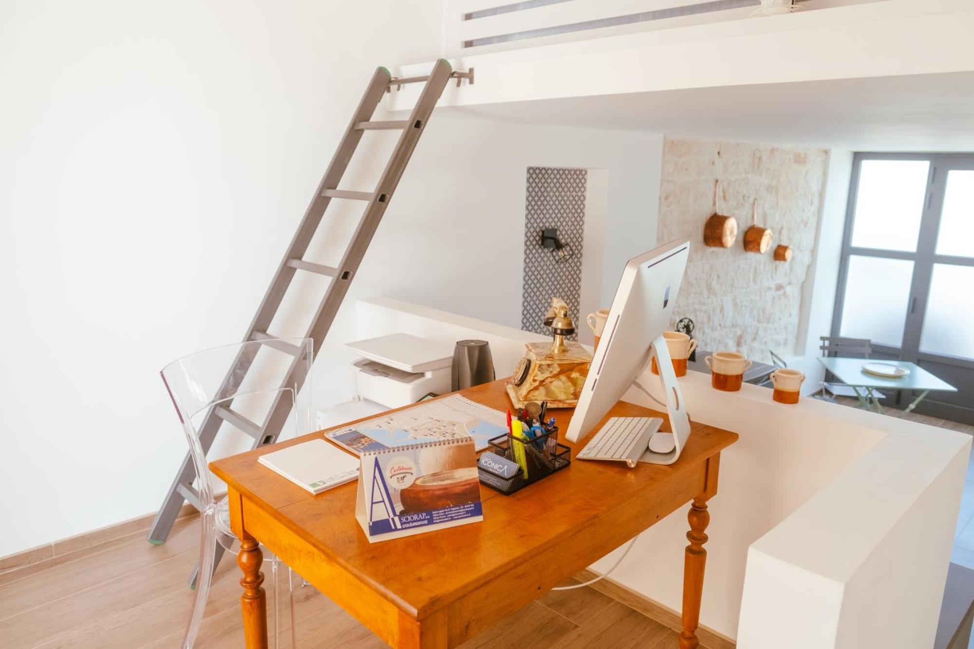Iconica Luxury Suites Alberobello Exteriör bild