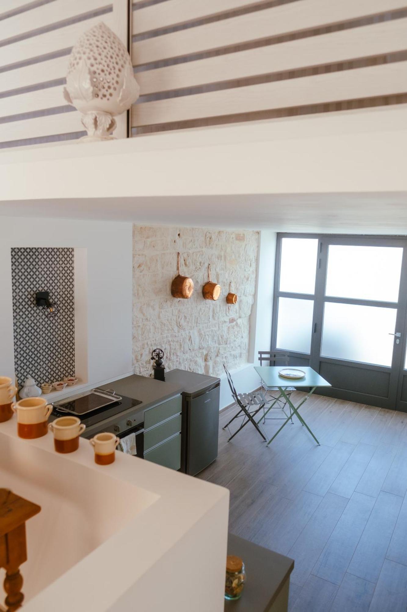 Iconica Luxury Suites Alberobello Exteriör bild