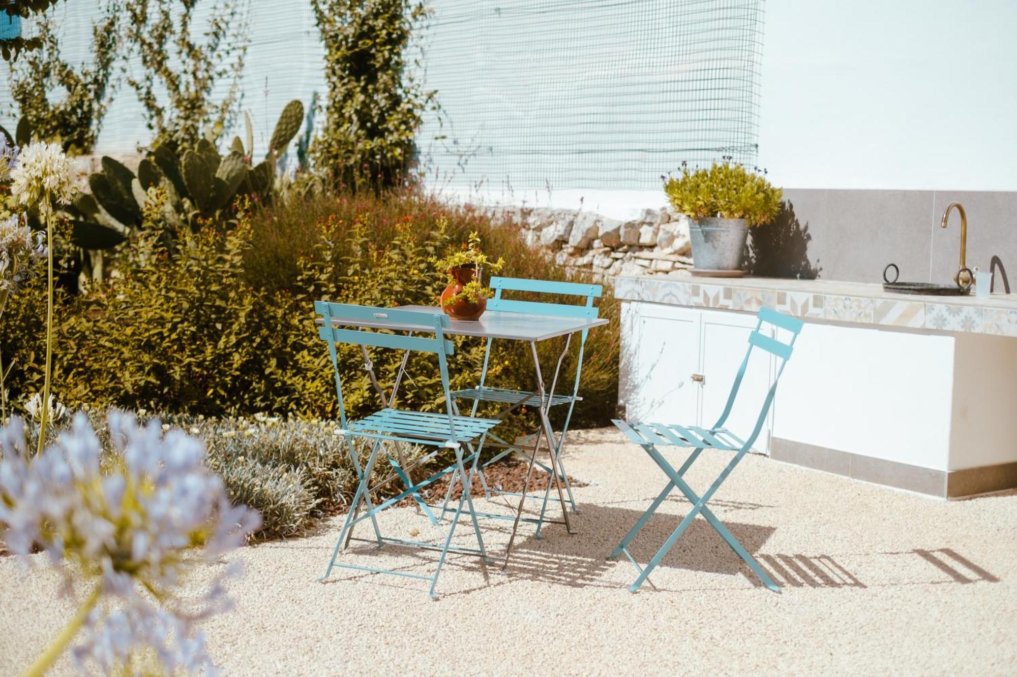 Iconica Luxury Suites Alberobello Exteriör bild