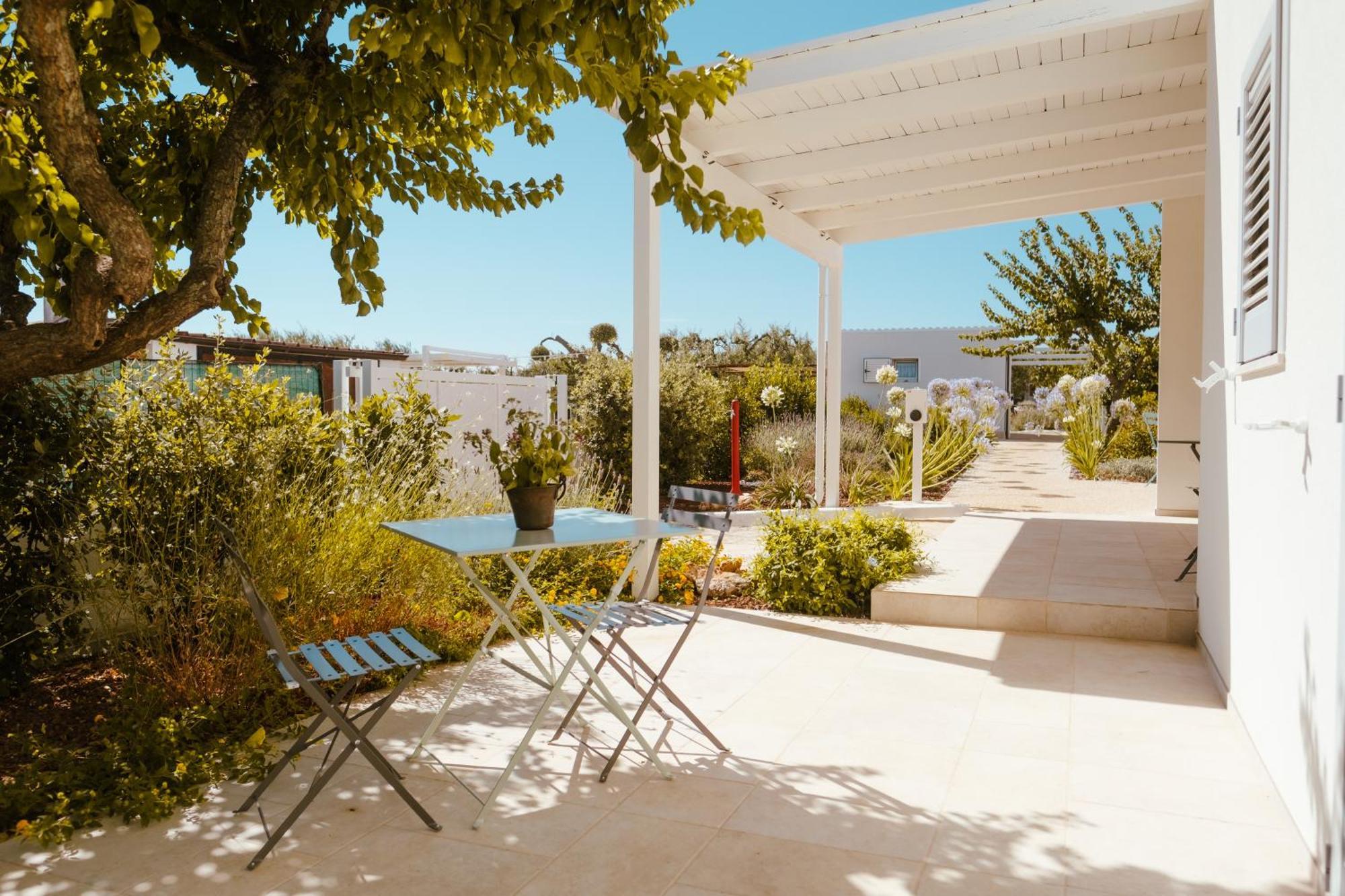 Iconica Luxury Suites Alberobello Exteriör bild