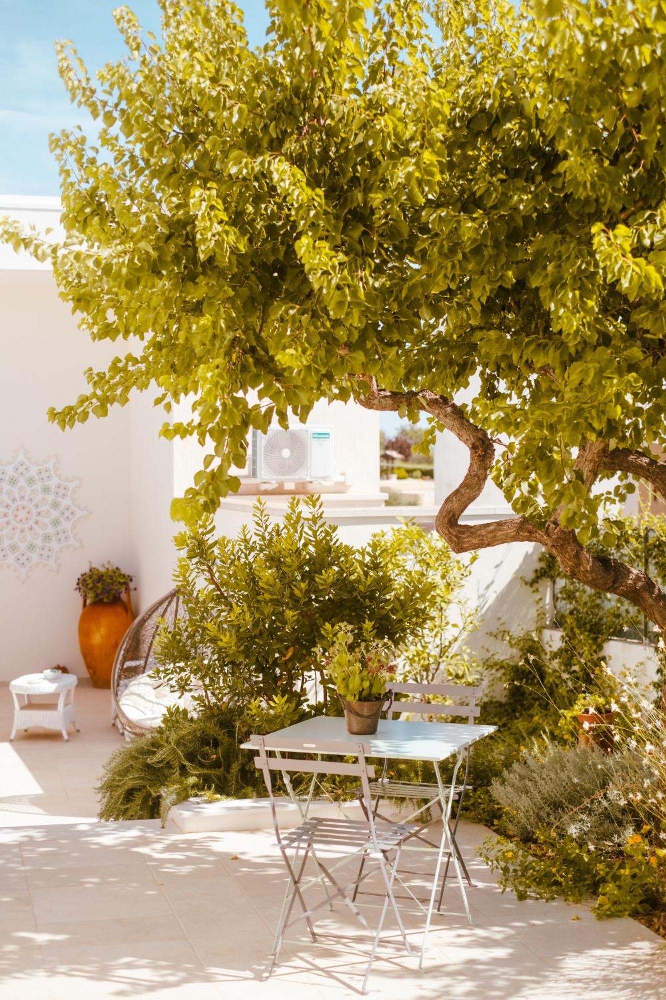 Iconica Luxury Suites Alberobello Exteriör bild
