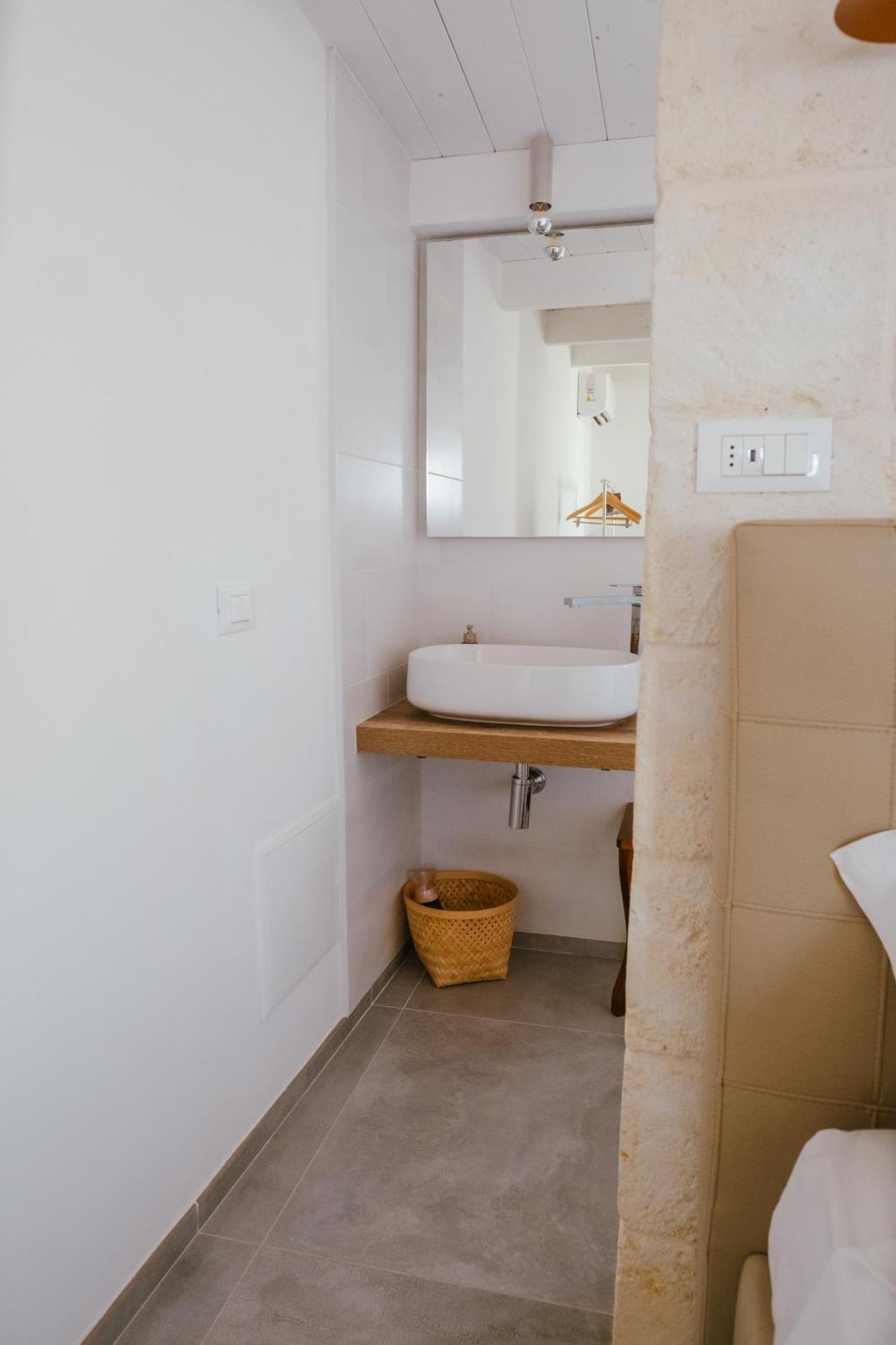 Iconica Luxury Suites Alberobello Exteriör bild