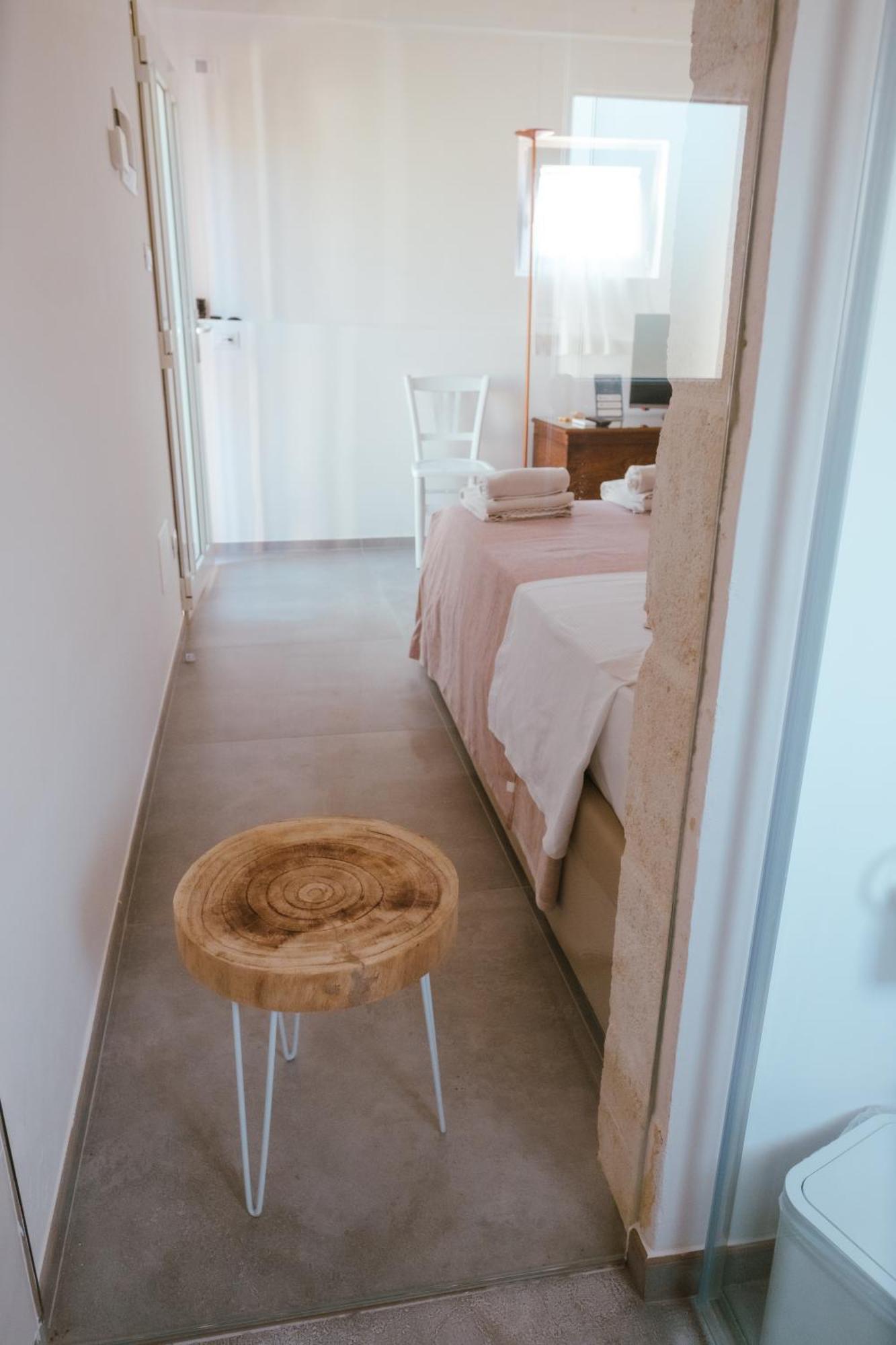 Iconica Luxury Suites Alberobello Exteriör bild
