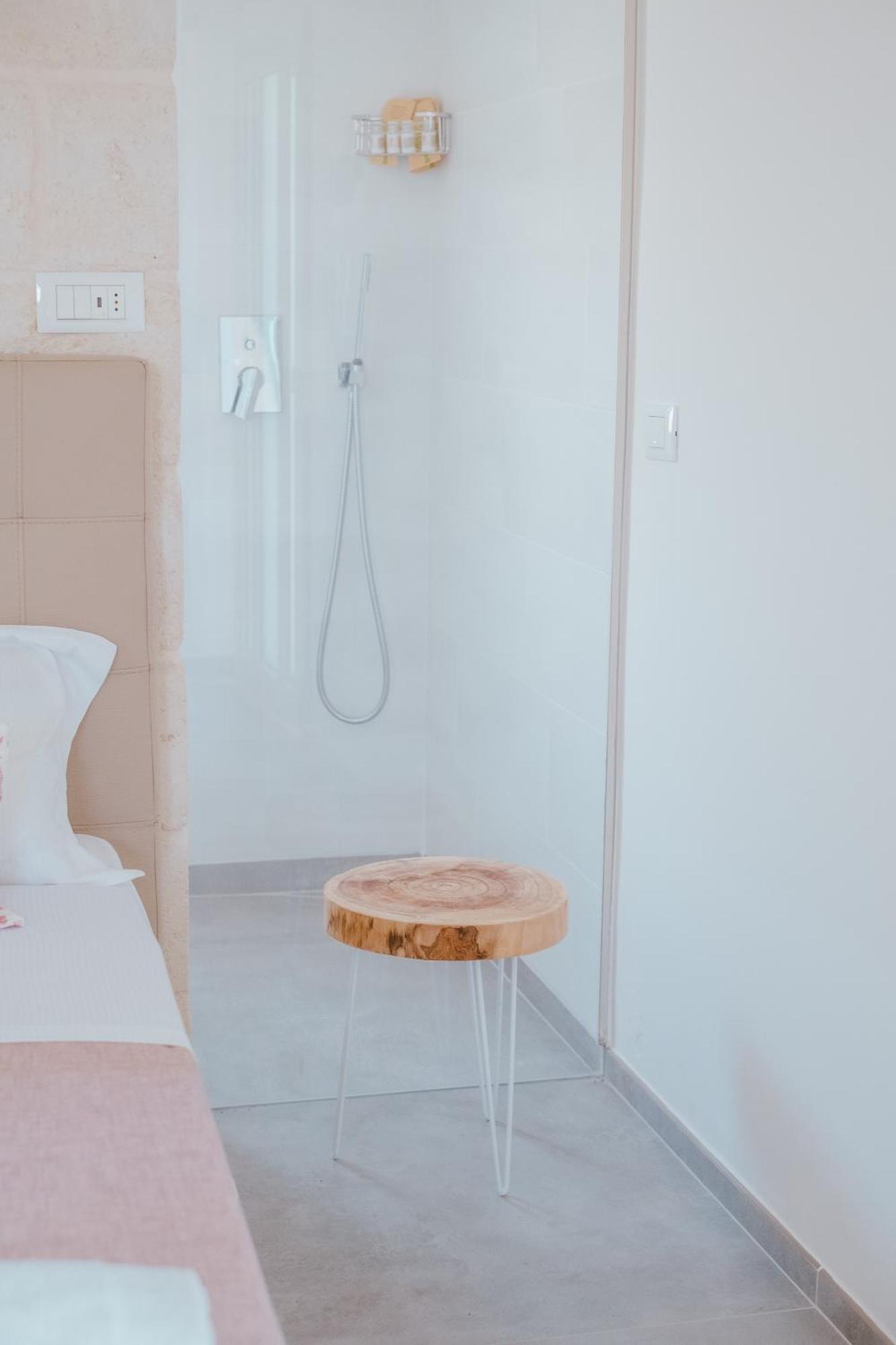 Iconica Luxury Suites Alberobello Exteriör bild