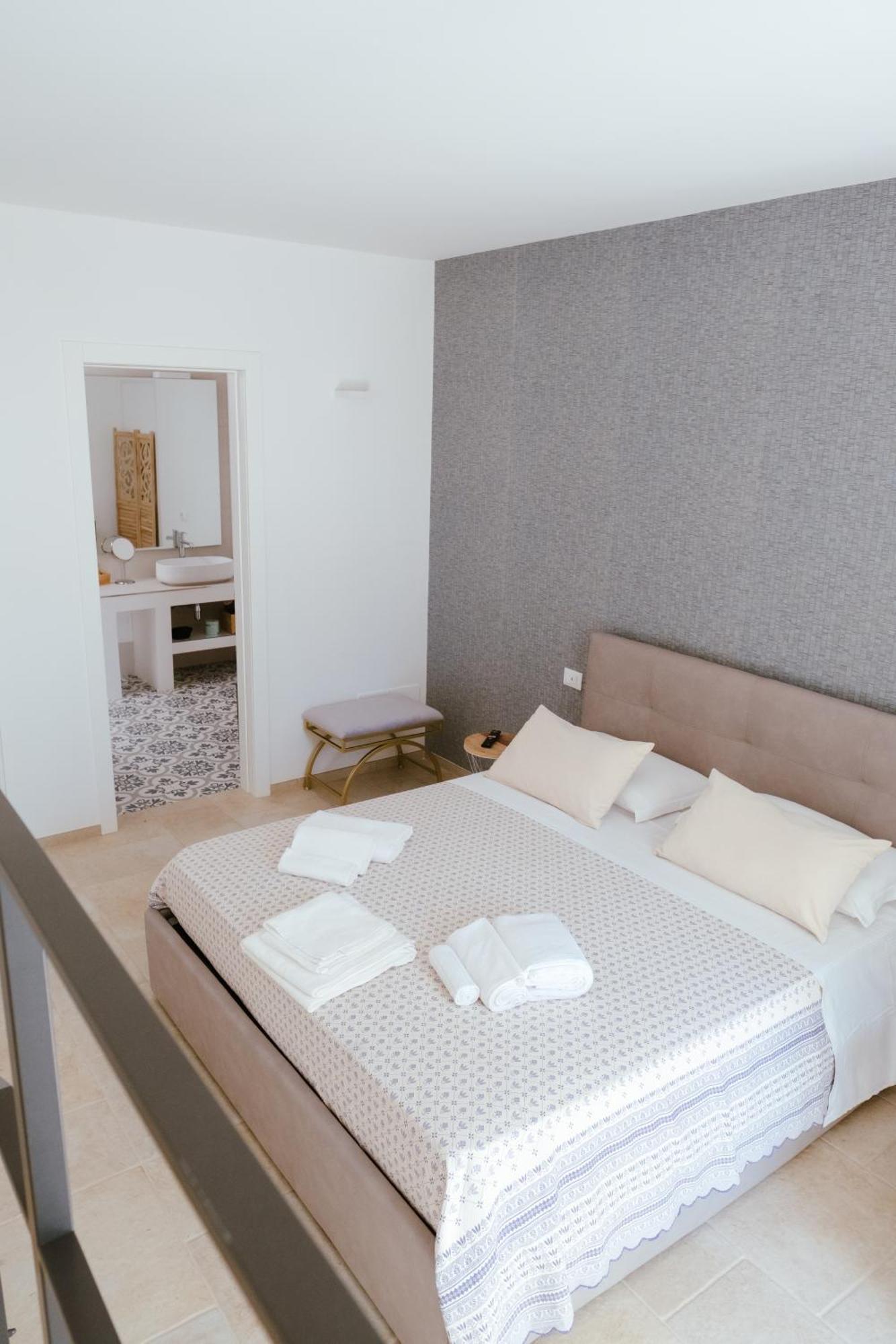 Iconica Luxury Suites Alberobello Exteriör bild