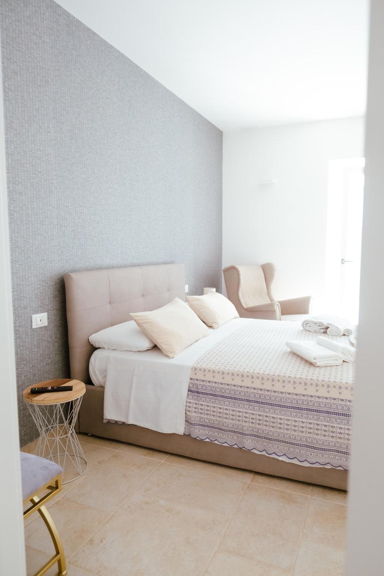 Iconica Luxury Suites Alberobello Exteriör bild