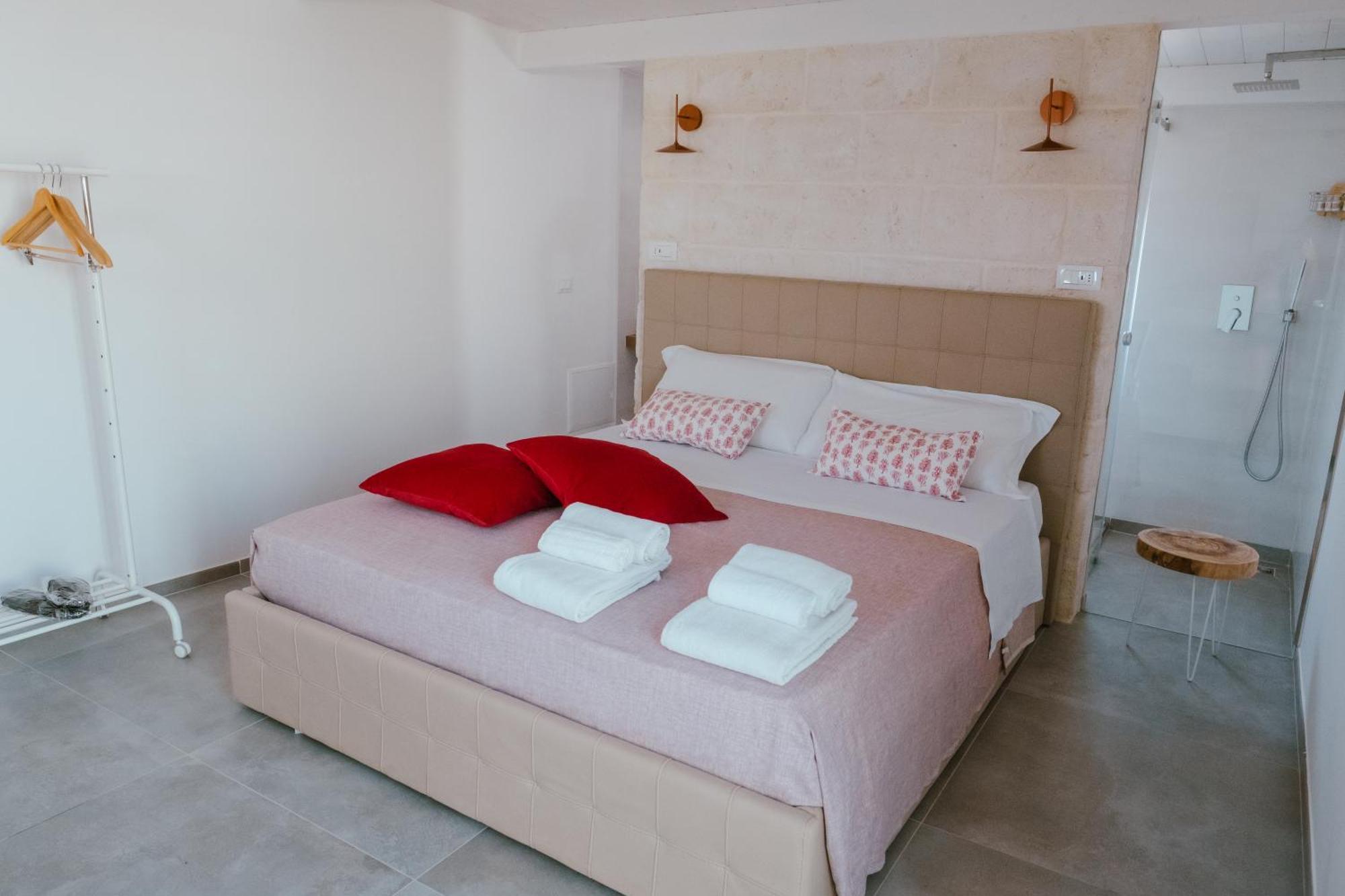 Iconica Luxury Suites Alberobello Exteriör bild