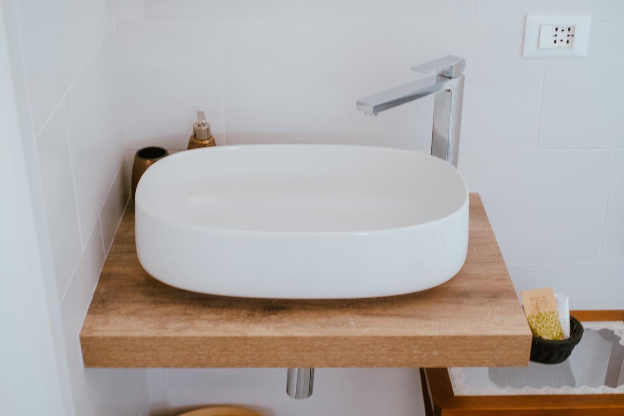 Iconica Luxury Suites Alberobello Exteriör bild
