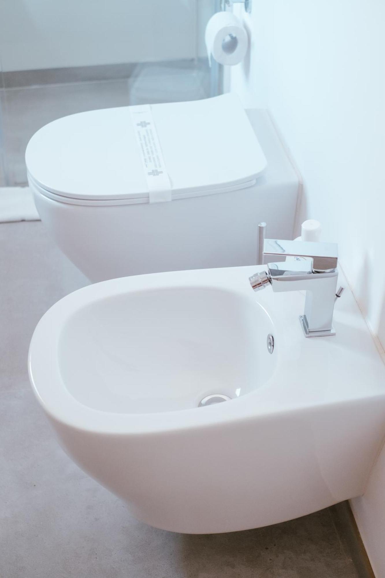 Iconica Luxury Suites Alberobello Exteriör bild