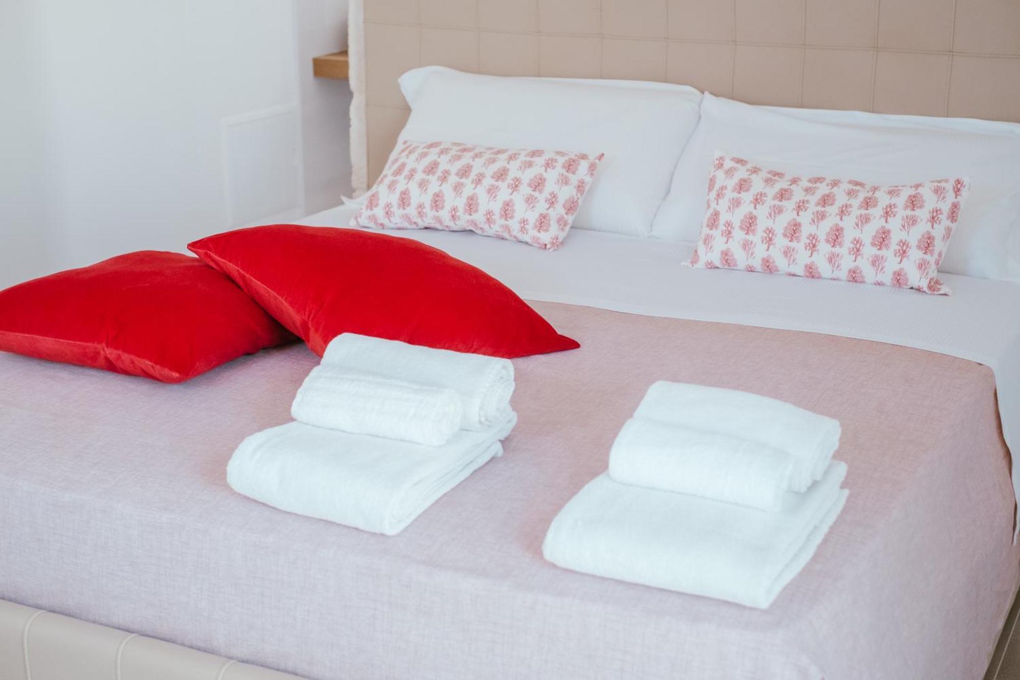 Iconica Luxury Suites Alberobello Exteriör bild