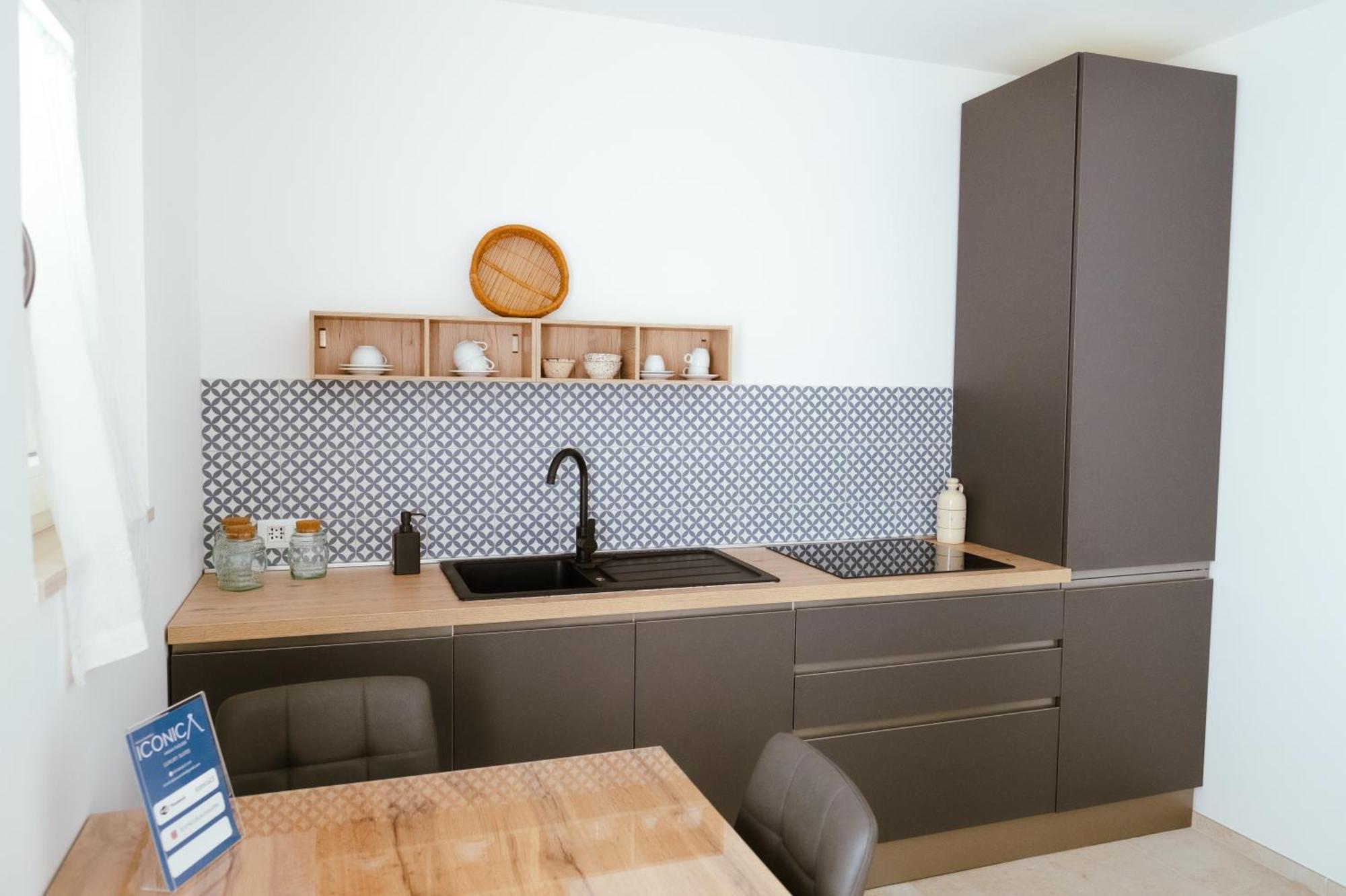 Iconica Luxury Suites Alberobello Exteriör bild